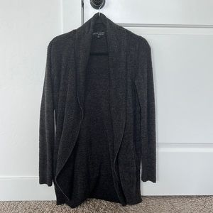 Barefoot Dreams CozyChic Lite Circle Cardigan Medium